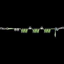 CROSS LINE 2-LINEA VITA ORIZZ.45M