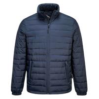 GIACCA BAFFLE ASPEN
