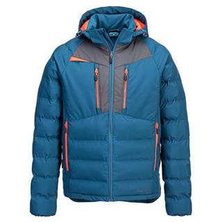 DX468 - Giacca imbottita DX4