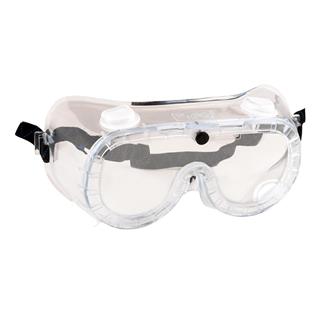 PW21 - Occhiale a maschera Ventilazione Indiretta  C