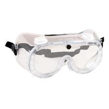 PW21 - Occhiale a maschera Ventilazione Indiretta  C