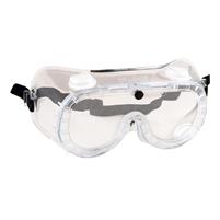 PW21 - Occhiale a maschera Ventilazione Indiretta  C