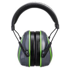 HV Extreme Ear Defenders SNR26dB