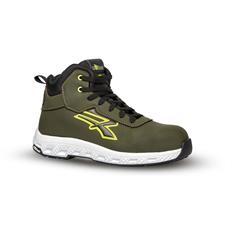 scarpa antinfortunistica S3S CI HI HRO FO SR