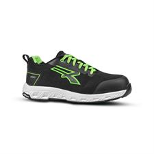 scarpa Aton S1PS HI HRO FO SR