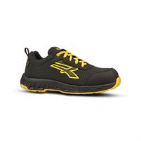 scarpa antinfortunistica Maverick S3S CI HI HRO FO S