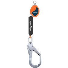 FP80 - Linea vita retrattile automaticamente da 2 m