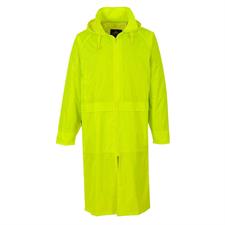 S438 - Cappotto Impermeabile Classic