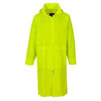 S438 - Cappotto Impermeabile Classic