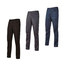 PANTALONE BRAVO TOP WINTER