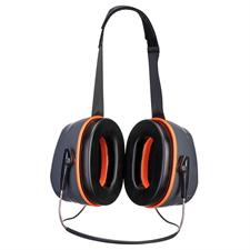 CUFFIA HV Extreme Ear Defenders Neckband