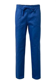 Pantaloni con lacci