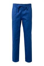 Pantaloni con lacci