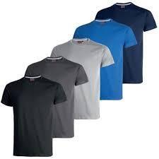 T-Shirt FIGI in 100% cotone