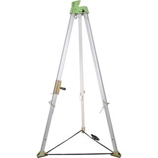 TREPPIEDI ALTEZZA MAX 2,90MT