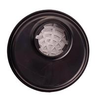 P971 - Filtro combinato ABEK1P3 attacco a baionetta