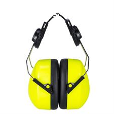 Cuffie Endurance Clip-On Hi-Vis 27DB