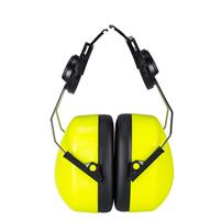 Cuffie Endurance Clip-On Hi-Vis 27DB