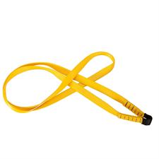 FP02 - Fettuccia di ancoraggio  Giallo
