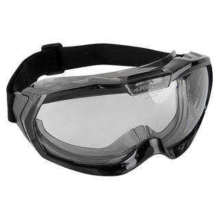 Occhiali Ultra Safe Light Unvented
