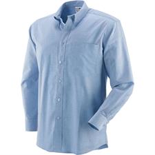 CAMICIA MANICA LUNGA OXFORD