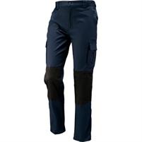 PANTALONE MULTITASCHE BOSTON