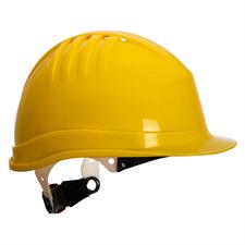 PS62 - Elmetto di sicurezza Expertline (cricchetto a