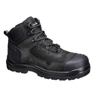 Stivaletto in composito S3S HRO SR
