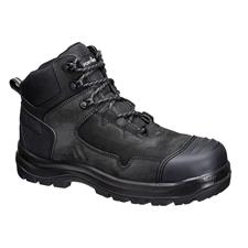 Stivaletto in composito S3S HRO SR