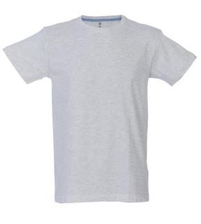 T-SHIRT CALIFORNIA 100% COTONE