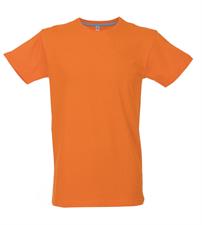 T-SHIRT CALIFORNIA ORANGE