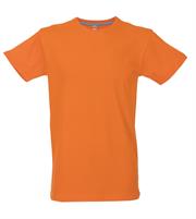 T-SHIRT CALIFORNIA ORANGE