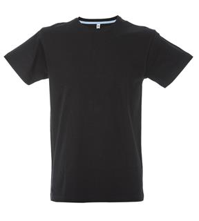 T-SHIRT CALIFORNIA 100% COTONE
