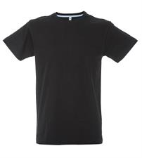 T-SHIRT CALIFORNIA 100% COTONE