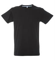 T-SHIRT CALIFORNIA 100% COTONE