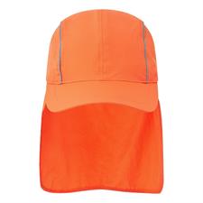 HA22 - Cappello parasole traspirante