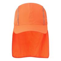 HA22 - Cappello parasole traspirante