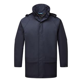 S604 - Giacca invernale Sealtex™ Classic  Marina Mil