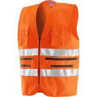 GILET MULTITASCHE