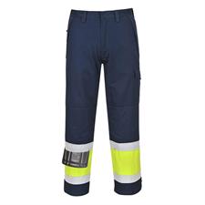 PANTALONE Modaflame Hi-Vis