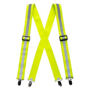 Bretelle Hi-Vis GIALLO