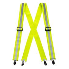 Bretelle Hi-Vis GIALLO