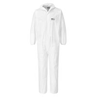 ST50 - Tuta BizTex Microcool 5/6  Bianco