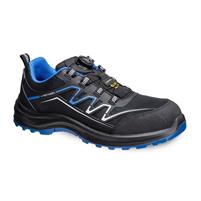Trainer composito in KPU e Mesh S1PS ESD SR FO
