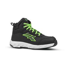 Scarpa alta GebS3S CI HI HRO FO SR