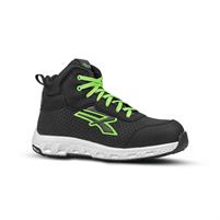 Scarpa alta GebS3S CI HI HRO FO SR