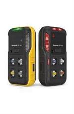 BW Icon (%LEL(IR), O2, H2S, CO), Yellow Housing