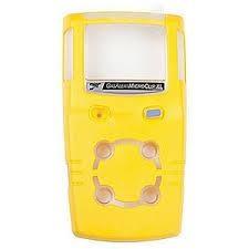 Replacement front enclosure (yellow) for BW MicroCli