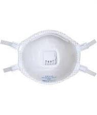 MASCHERINA FFP3 CON VALVOLA