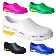 SABOT SANITARIO ULTRALEGGERO